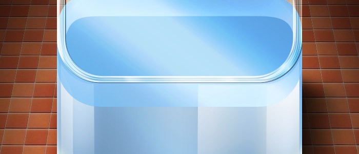 اليوم ٤٠ – أيقونة كاس ماء للعطشانين (تحيمل PSD) ـ